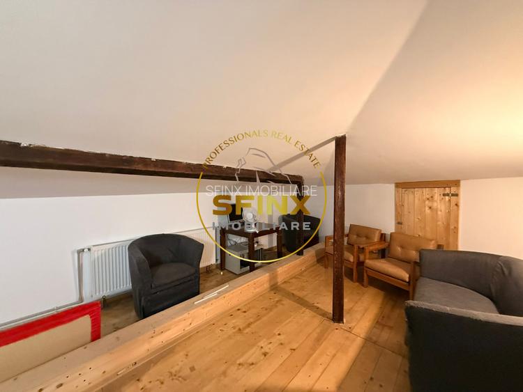 5 camere, casa de inchiriat, curte individuala - Basarab, Gara de Nord - 13