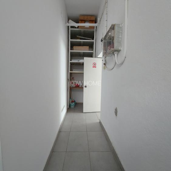 Calea Mosilor stradal, spatiu 50mp - 5