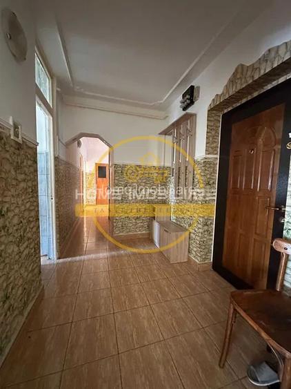 🏠Apartament 3 camere,  83MP Decomandat, et.4/9 // Dacia - Pasaj Octav Bancila - 5