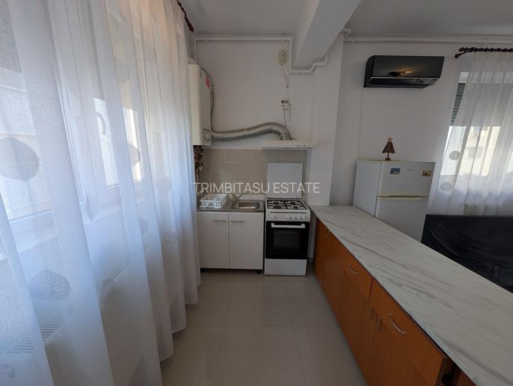 De închiriat apartament 2 camere - Militari Residence - 3