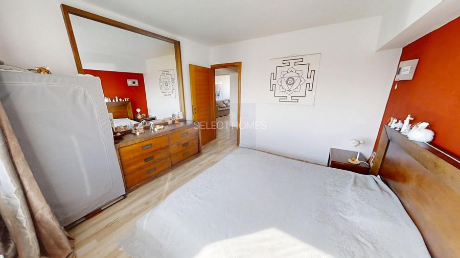 Apartament 3 camere de vanzare *Timpuri Noi - Tineretului* Tur virtual - 16