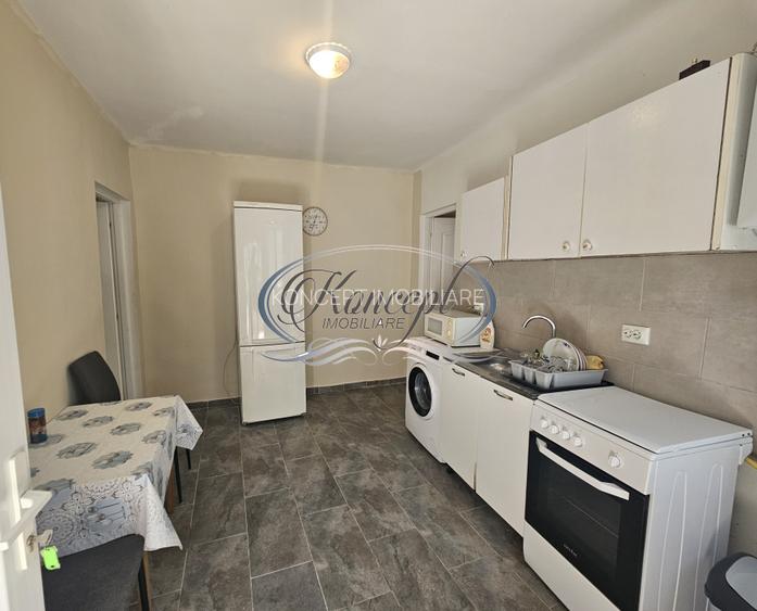 Apartament pet friendly pe strada Hasdeu - 5