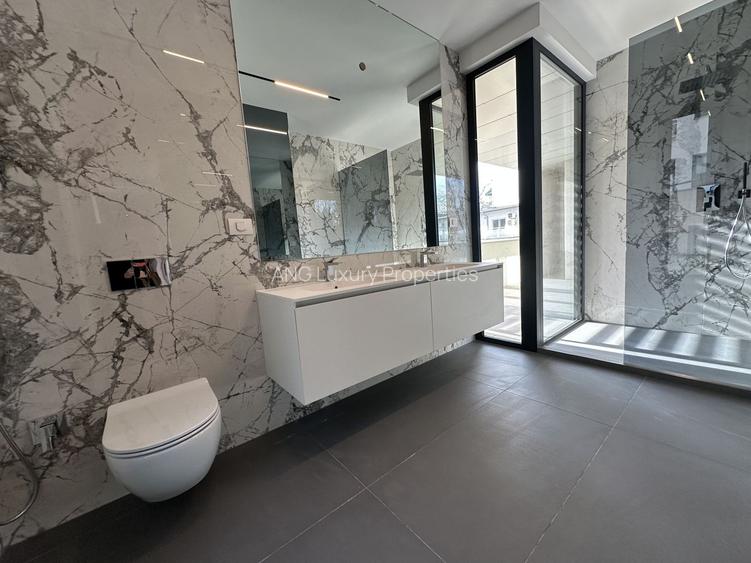 Apartament Generos cu Două Terase, într-un Ansamblu Exclusivist - 7