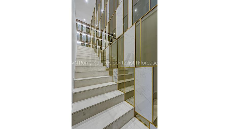 REA1027026 Duplex 4 camere superb cu gradina One Charles de Gaulle - 6