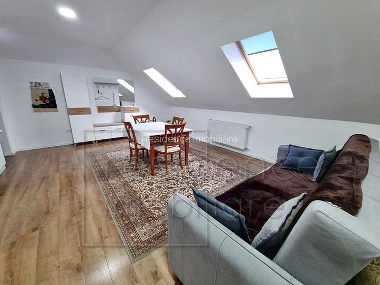 Apartament cu 2 camere, Grigorescu, zona liceul Onisifor Ghibu+Parcare - 2