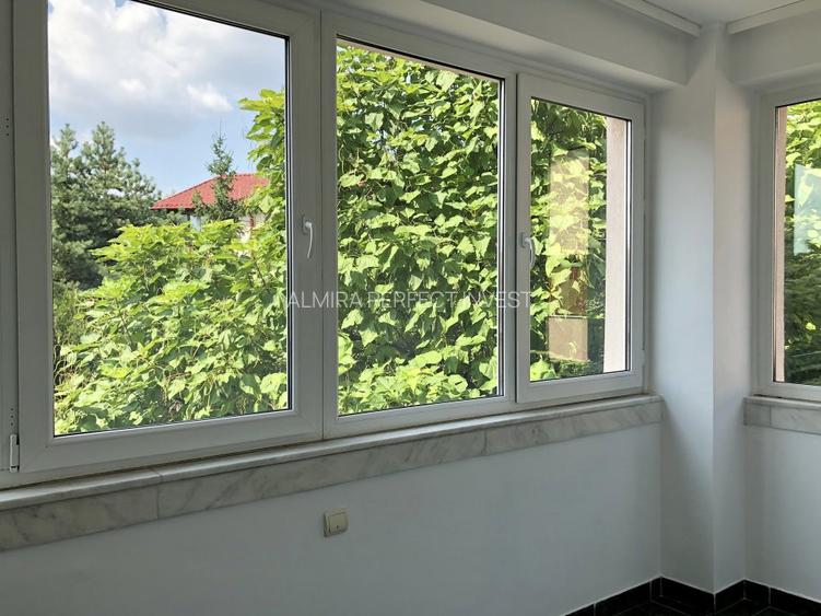 Vila 8 cam. bd. Timisoara stradal-oportunitate comerciala si rezidentiala unica - 12