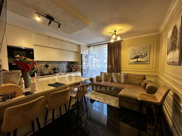 Apartament la cheie | Boxă și parcare | Chinteni - 7