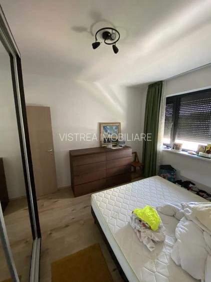 2 camere complex Greenfield // Centrala proprie // Loc de parcare - 5
