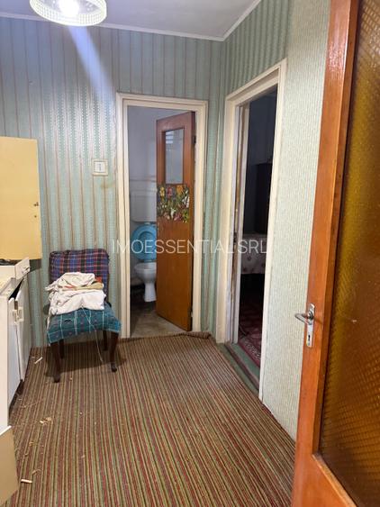 3 camere semidecomandat Drumul Taberei metrou Râul Doamnei - 12