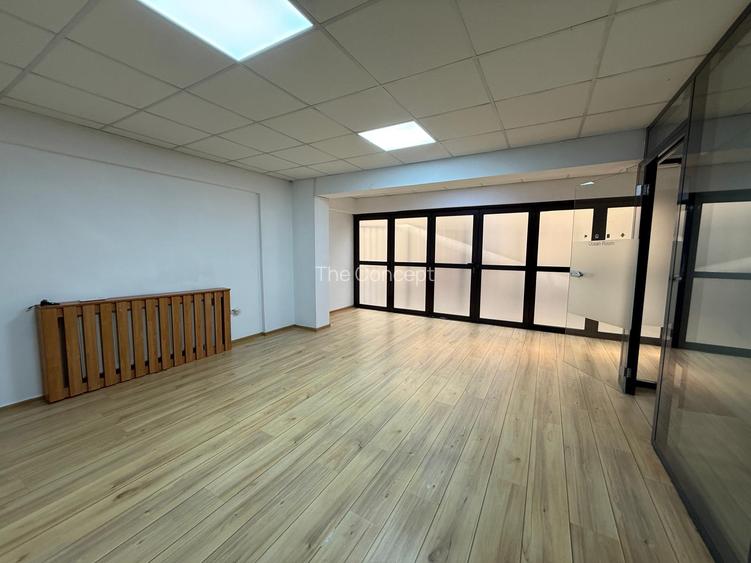 Spațiu Comercial + Birouri de Închiriat –La doar 700 m de metrou Piața Victoriei - 2