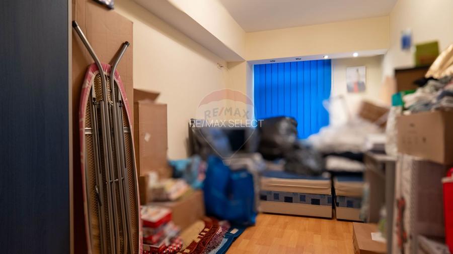 Vanzare vila cu 5 camere, complet mobilata si utilata in Dobroesti - 31