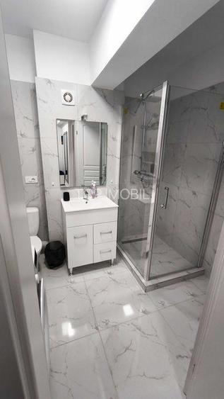 Etaj 1, bloc nou, 1 camera decomandat Valea Adanca - 6