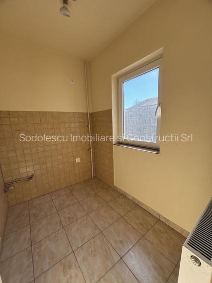 Apartament 1 camera la 10 minute de Iulius Mall - 4