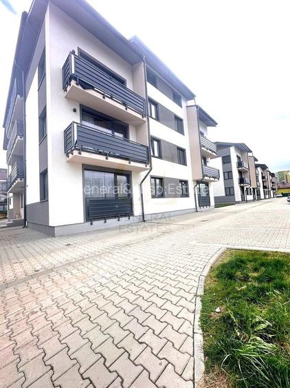 Apartament nou, complet utilat – confort, stil și proximitate Coresi M - 2