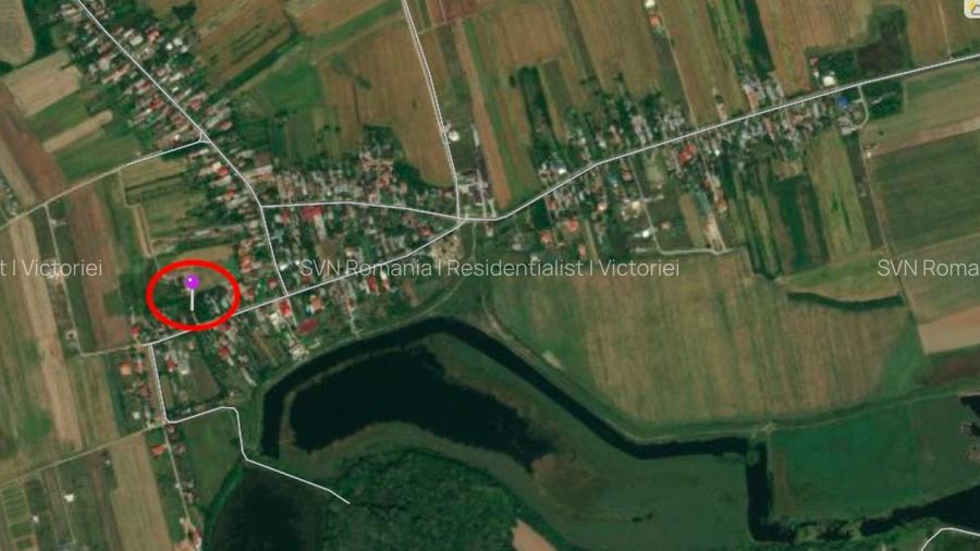 REL4000117 Teren Ciolpani - Piscu - loturi intre 968 mp si 974 mp - 5