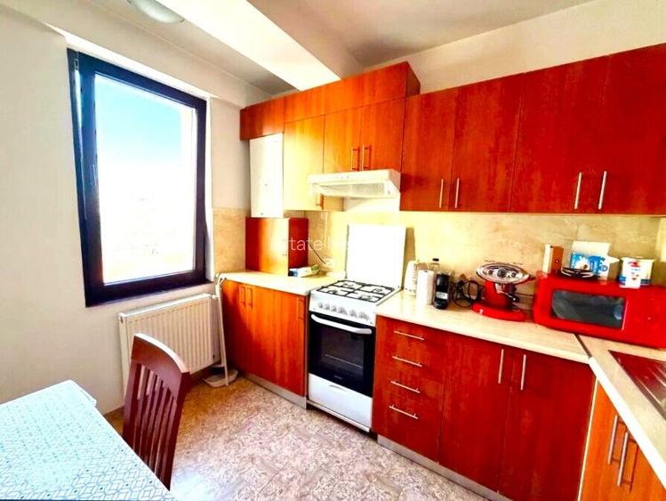 Apartament Cu 3 Camere - Axinte Uricariul | Dorobanti - 9