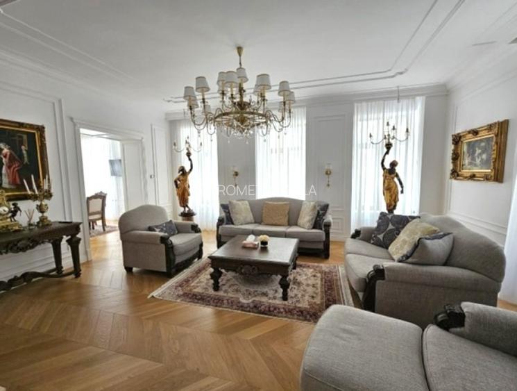 Imobil complet renovat cartierul Evreiesc - 4