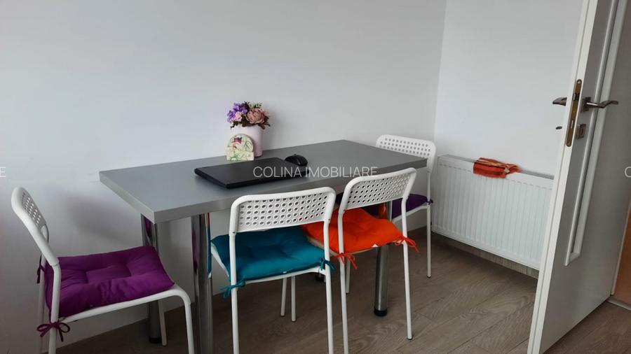 Apartament 3 camere cu parcare subterana, zona Buna Ziua - 10