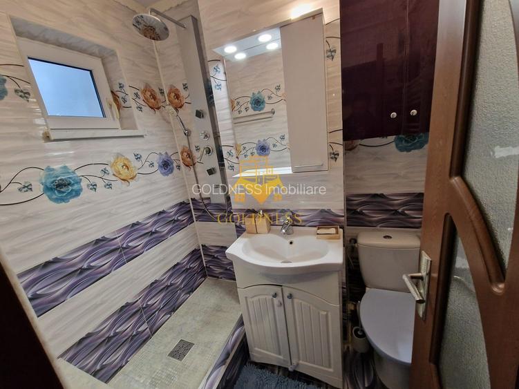 2 camere, balcon, Grigorescu, Zona Fântanele, Profi, Pet Friendly - 5