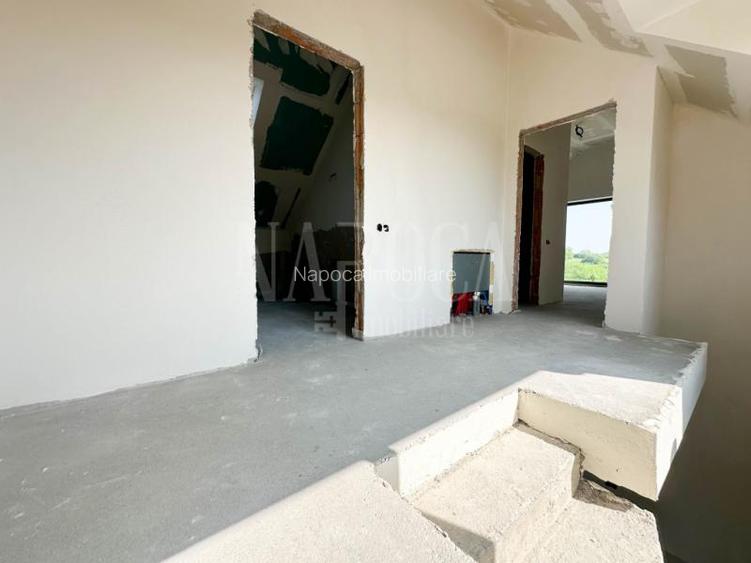 Casa 4 camere de vanzare in Feleacu - 10