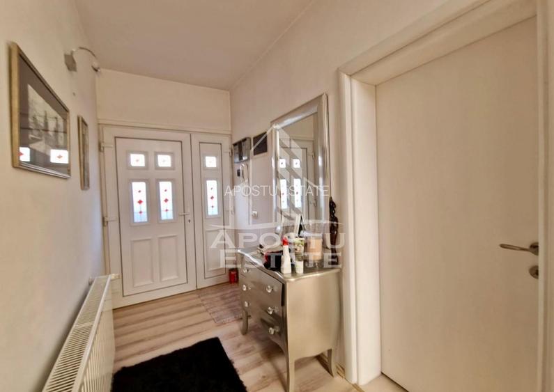 Vila cu terasa si piscina in Zadareni - 60