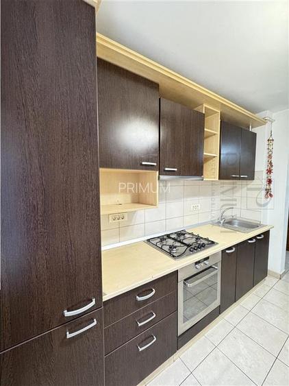 GIROCULUI - 2 CAMERE - DECOMANDAT - ETAJUL 1 - CENTRALA PROPRIE - ANVELOPAT - 2 - 5