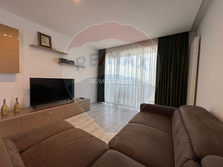 Apartament decomandat Urban Tractorul - 2