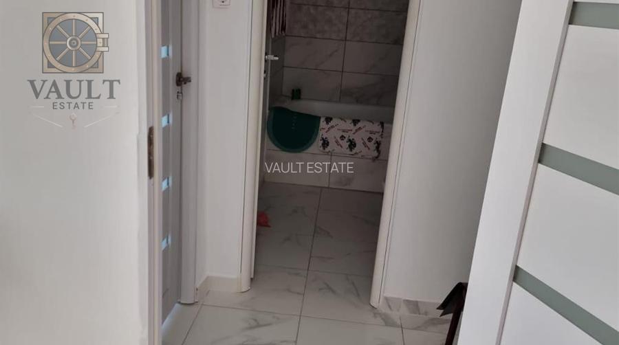 Apartament 2 camere-reabilitat termic-1 minut metrou 1 Decembrie - 6