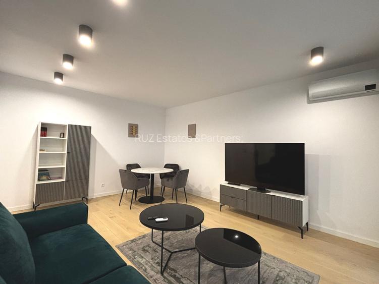 Apartament 3 Camere | Gradina proprie 63 mp  | Nusco CIty - 4