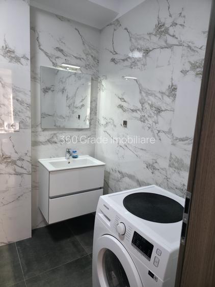 Apartament cu 2 camere,zona Soarelui. - 6