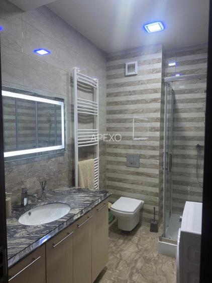 Apartament de 3 camere ( 110 MP )-Isaran Residence - 8