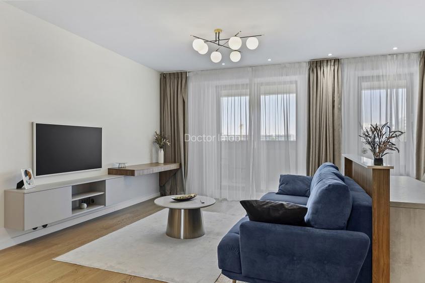 Aviatiei Tower - Floreasca/Aviatiei - Promenada mall - Vedere deschisa - 9