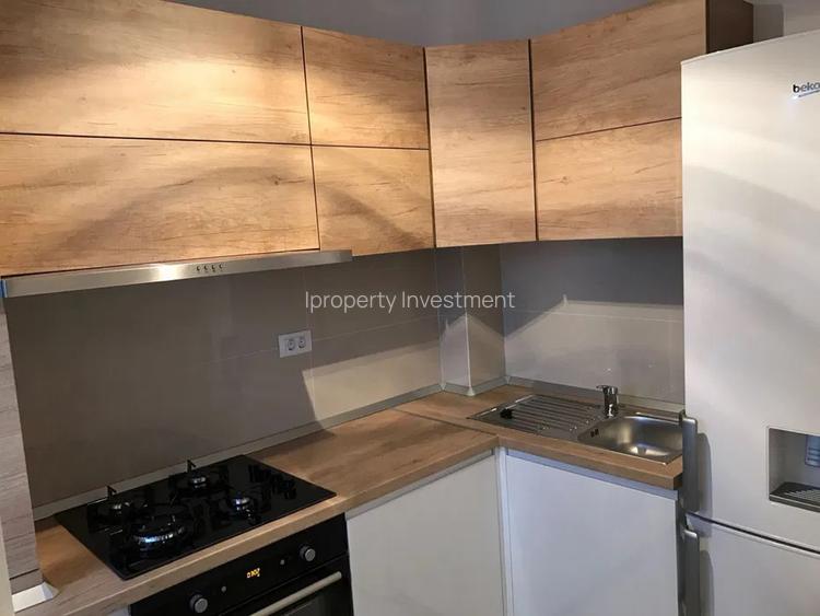 Studio | Grozavesti - Onix Residence | Centrala | Prima Inchiriere - 5