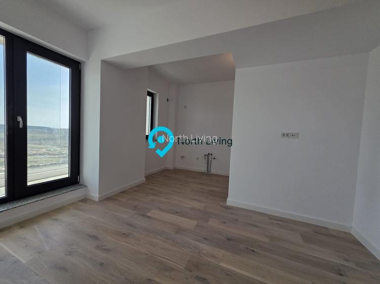 Apartament nou 2 camere Pipera First Estates - 5