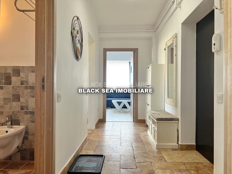 De inchiriat apartament 2 camere Modern zona Gara - Termen lung - 11