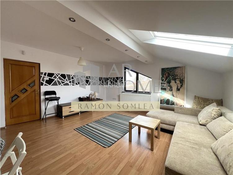 Vanzare Casa P+M la pret de apartament,zona Mihai Bravu, Ploiesti - 13