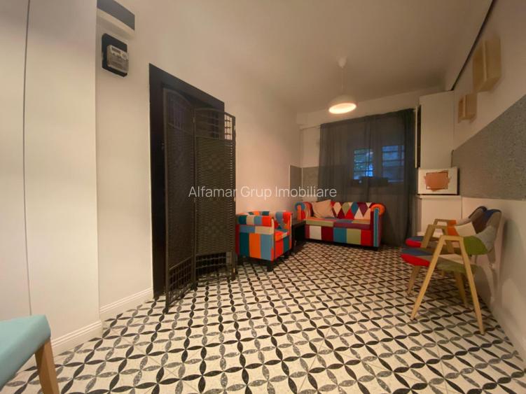 Farmec interbelic în inima Bucurestiului, Dorobanti- Capitale - 6