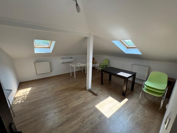 Spatiu comercial ultracentral de inchiriat  - 5