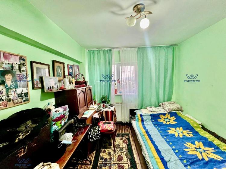 Apartament 3 camere decomandat, Nord, Comision 0% - 5