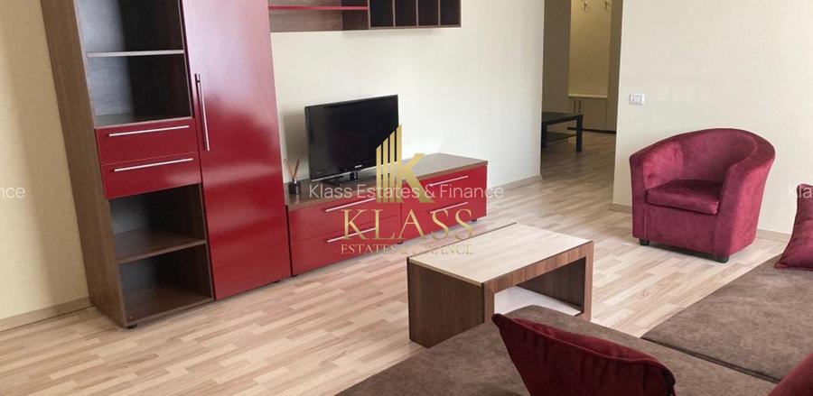 Inchiriere 2 camere decomandat, Aviatiei, parcare subterana - 2