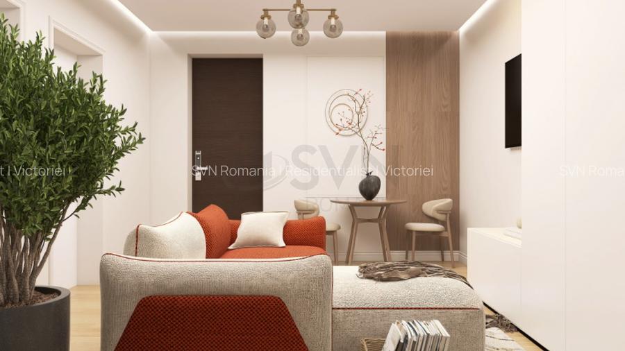 REA1026825 Garsoniera Bragadiru Proiect Nou - 3
