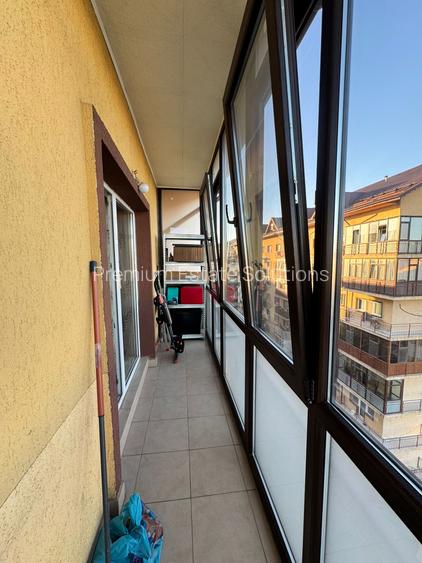 APARTAMENT MOBILAT-SUPRAFATA 73 MP-2 BALCOANE-LANGA BALLROOM MILITARI - 10