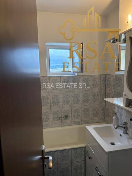 Apartament cu 2 camere de vanzare strada Matei Basarab, Ramnicu Valcea - 4