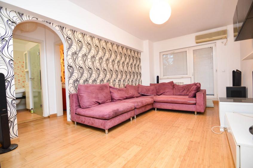 INCHIRIERE APARTAMENT 2 CAMERE TINERETULUI- CALEA VACARESTI - 2
