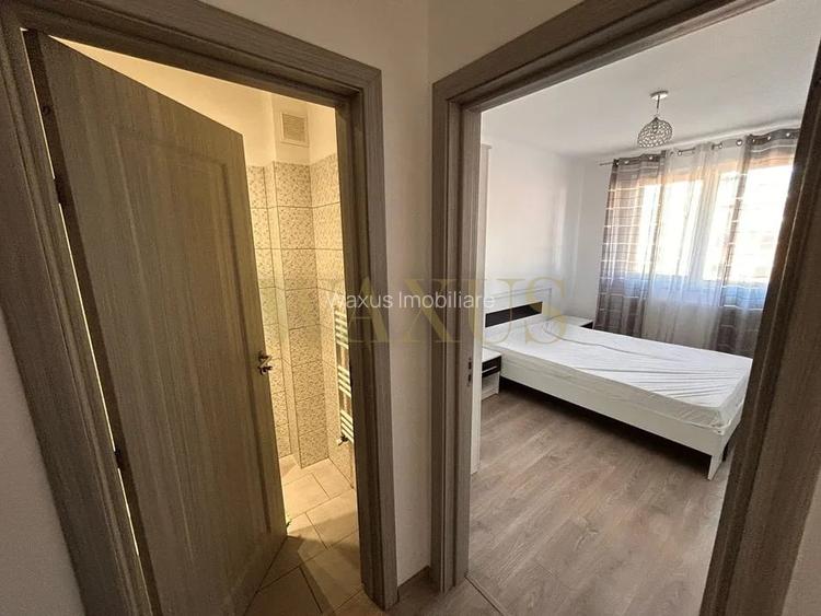 Apartament Modern - 3 Camere I 2 bai I Parcare Subterana - Eroilor - 4