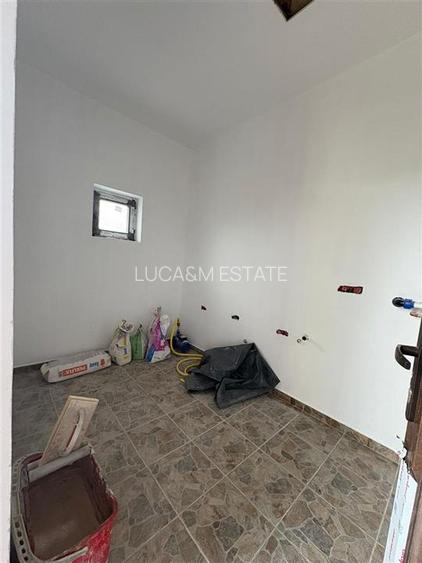 Casa individuala, spatioasa, cu teren generos - 10