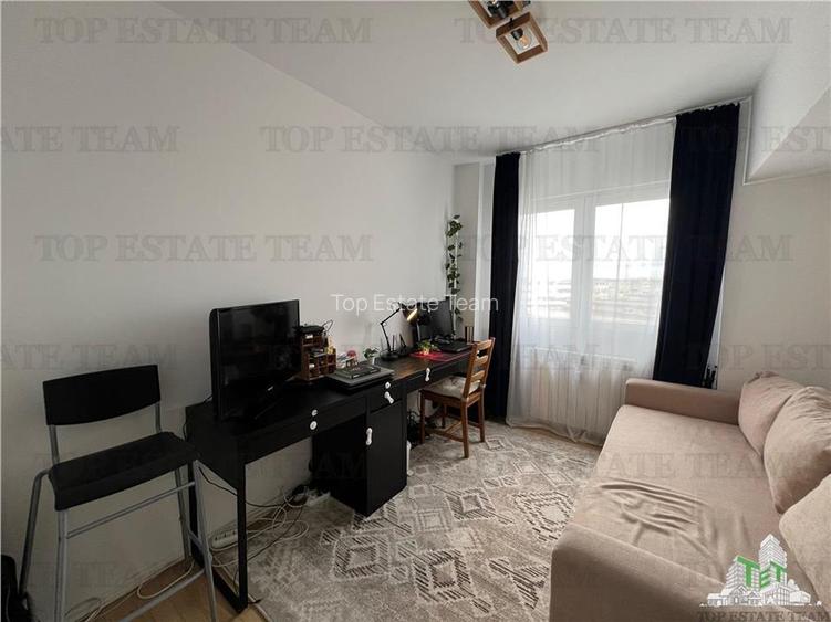 Apartament 3 camere mobilat/renovat la metrou Gorjului - 3