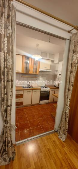 Apartament decomandat 2 camere cu parcare in Baciu - 11