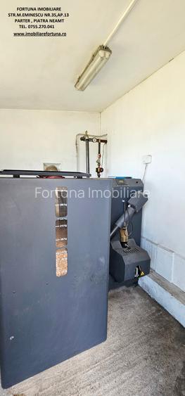 Complex imobiliar, hala, birouri si apartament, teren 1896 mp, Piatra Neamt - 7