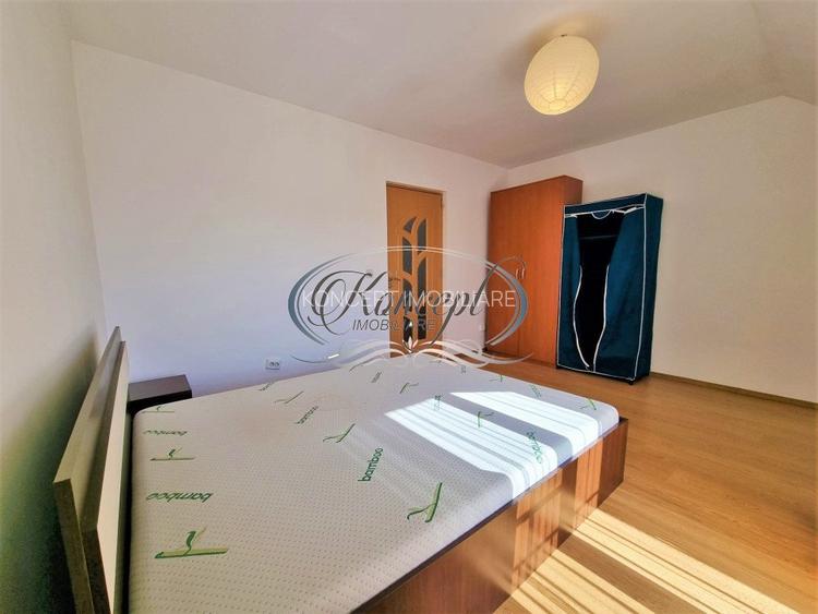 Casa Pet Friendly cu garaj in zona Lidl, Floresti - 6